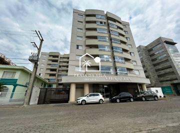 Apartamento · 90m² · 3 Quartos · 2 Vagas · Apartamento 3 Quartos com Suíte no Centro, a Poucos Metros da Praia