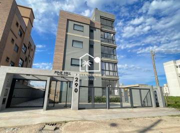 Apartamento · 65m² · 2 Quartos · Apartamento com 2 Dormitórios , sendo uma suíte, no Bairro Village