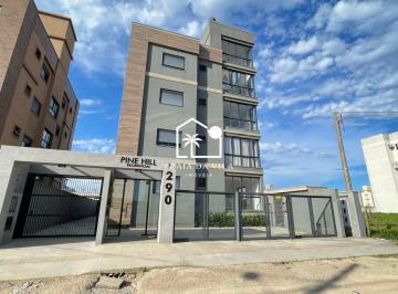 Apartamento · 65m² · 2 Quartos · Apartamento com 2 Dormitórios , sendo uma suíte, no Bairro Village