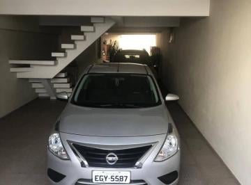 Casa · 300m² · 3 Quartos · 4 Vagas · Sobrado - 03 Suites - 4 vagas - jd. das Flores - Osasco-SP - 300m² A/C