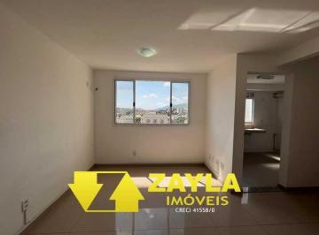 Apartamento · 46m² · 1 Quarto · 1 Vaga · Apartamento 1 quarto Vaga de garagem à venda em Encantado - Rio de Janeiro, RJ