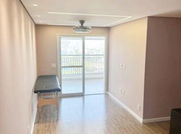 Apartamento de 3 quartos, São Paulo · Apartamento à venda no Condomínio Praça Tatuapé no Tatuapé em São Paulo - SP