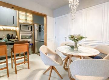 Photo 1 · Apartamento com 2 quartos com 67,26 m² em Capoeiras, Florianópolis.