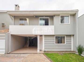 01 · Casa à venda - em Pinheirinho