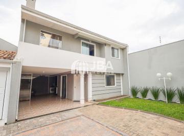 01 · Casa à venda - em Pinheirinho