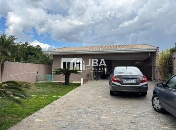 03 · Casa à venda - em Pinheirinho