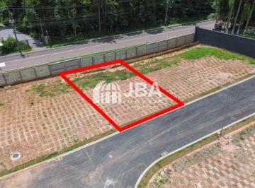 01 · Terreno à venda - em Santa Cândida