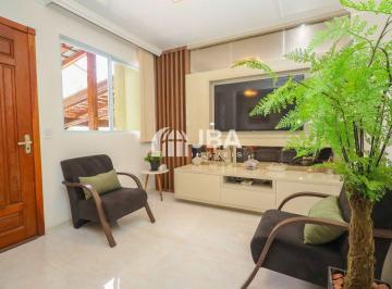 01 · Casa à venda - no Boqueirão