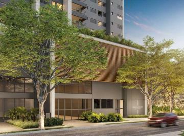 Apartamento de 2 quartos, São Paulo · Apartamento com 64 m² e 2 quartos e varanda gourmet à venda, Jardim Independência