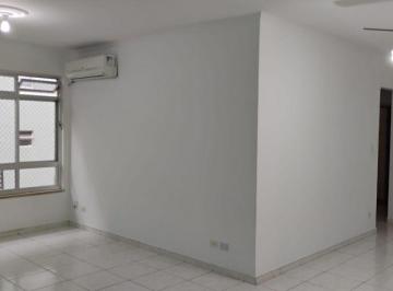 Apartamento · 142m² · 3 Quartos · 1 Vaga · Três dormitórios, suite, dependência, elevador, gar. fechada