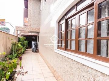 Casa · 205m² · 4 Quartos · Casa (Assobradada) para Locação, 4 dorm(s), 1 suite(s), 3 vaga(s), 205 m²