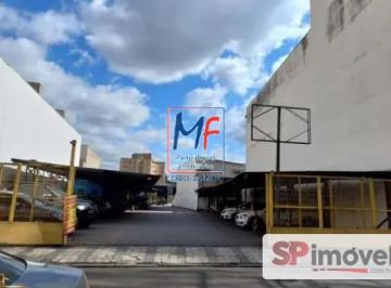 Comercial · 740m² · Terreno à venda no Centro de Mogi das Cruzes/SP, com 740 m² , nas proximidades do Patteo Urupema Sho
