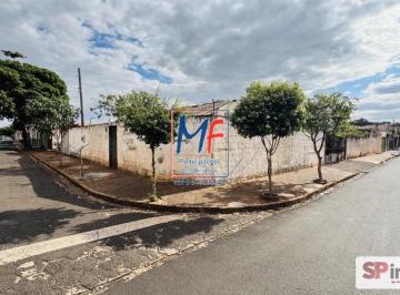 Terreno · 1056m² · Terreno de esquina à venda em Ribeirão Preto/SP, com duas entradas, 33m de frente, 33m de fundos, 1.