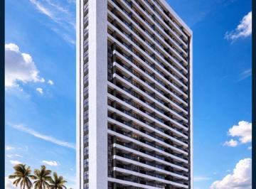 Apartamento · 56m² · 2 Quartos · 1 Vaga · Praça dos Jasmins - Apartamento 02 Quartos na Madalena