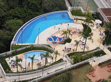 Apartamento · 94m² · 2 Quartos · 2 Vagas · Paisagem Tamboré - 2 dorms/1 suíte, 2 vagas Pacote R$ 7.300