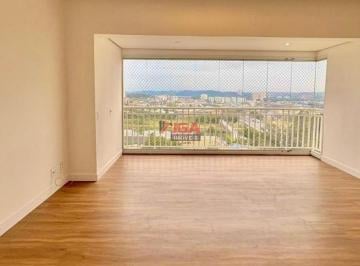 Foto 01 · Imperdível: Apartamento à venda no Living Club, 3 quartos, 1 suíte, 2 vagas, 80m² - Andar alto vista