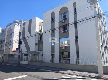 Apartamento · 75m² · 3 Quartos · 1 Vaga · Apartamento com 3 quartos à venda na Rua Dr. Abel Capela, Coqueiros - Florianópolis