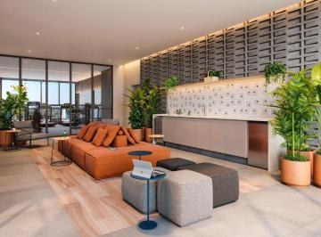 Apartamento de 2 quartos, São Paulo · APARTAMENTO 2 DORMS - 68 m² - 1 VAGA – VILA MADALENA ️