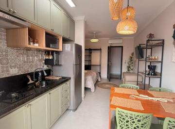 Imagem do Imóvel · STUDIO NOVO E DECORADO NO ITAGUÁ 34M2