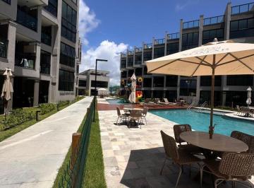 Apartamento de 1 quarto, Tamandaré · Apartamento com 1 quarto e 52 m² à venda em Carneiros, beira mar