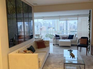 Apartamento de 3 quartos, São Paulo · Apto planejado de 104m2, 3 dorms, 2 suítes, 2 vagas na Chácara Inglesa, SP