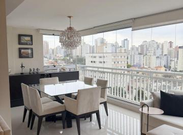 Apartamento de 3 quartos, São Paulo · Apto planejado de 104m2, 3 dorms, 2 suítes, 2 vagas na Chácara Inglesa, SP