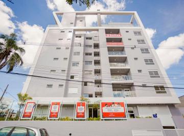 Apartamento de 3 quartos, Curitiba · Batel - Apat. novo com 3 suites - 2 vagas - 128,03 m² privativos