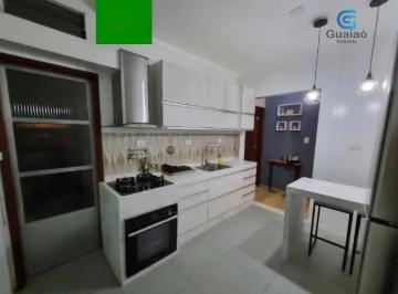 Apartamento · 100m² · 3 Quartos · 1 Vaga · Vendo Apartamento reformado de 3 dormitórios próximo a praia no José Menino em S