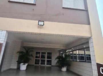 Apartamento · 64m² · 2 Quartos · 1 Vaga · Vendo Apartamento de 2 dormitórios e vaga no Saboó em Santos
