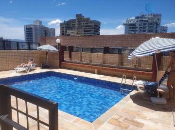 Apartamento · 48m² · 1 Quarto · 1 Vaga · Alugo Apartamento 1 dormitório mobiliado, Aparecida, Santos