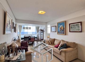 Apartamento · 116m² · 3 Quartos · 2 Vagas · APTO A BEIRA MAR COM 3 QUARTOS EM CASA CAIADA, OLINDA-PE