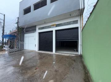 Comercial · 200m² · SALÃO COMERCIAL - GAIVOTAS, ITANHAÉM/SP