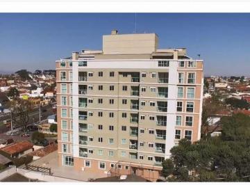 Apartamento de 2 quartos, Curitiba · APARTAMENTO SEMIMOBILIADO NO RESIDENCIAL BELFIORE BAIRRO GUABIROTUBA