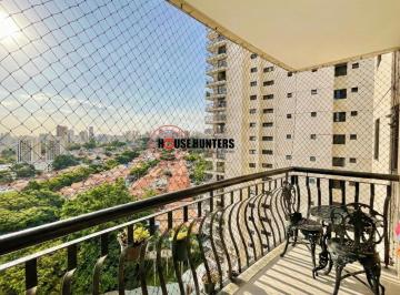 Foto 01 · Apartamento renovado em Santo Amaro: 4 Quartos, 1 Suíte, 3 Banheiros e 102m² de Puro Conforto! Venha