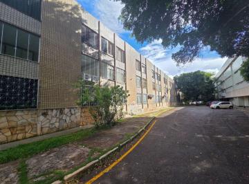 Apartamento de 1 quarto, Brasília · Apartamento na SQS 409 de 1 quarto de 33m2