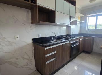 Apartamento de 3 quartos, Cajamar · APARTAMENTO DE 3 DORMITÓRIOS PARA LOCAÇÃO NO PORTAL DOS IPÊS - CAJAMAR - SP