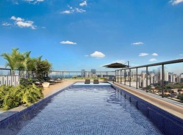 Apartamento de 3 quartos, São Paulo · APARTAMENTO 3 DORMS (1 SUÍTE) - 98M² - 2 VAGAS – AO LADO DO METRÔ NA VILA MADALENA