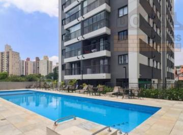 Foto 01 · Apartamento à venda em São Paulo-SP, bairro Umarizal: 2 quartos, 2 salas, 1 banheiro, 1 vaga de gara
