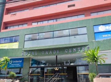Comercial , João Pessoa · Sala comercial Royal Trade Center