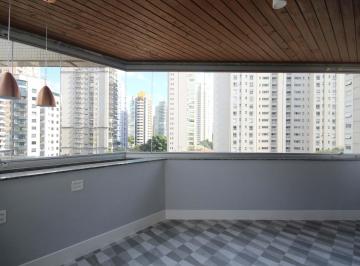 Apartamento · 244m² · 4 Quartos · Apartamento para aluguel - em Moema
