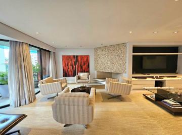 Apartamento · 163m² · 2 Quartos · Apartamento para aluguel - em Itaim Bibi