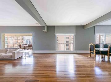 Apartamento · 553m² · 5 Quartos · Apartamento para aluguel - na Vila Nova Conceição