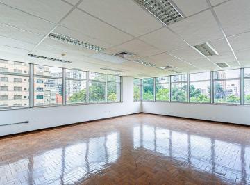 Comercial · 328m² · Comercial para aluguel - na Consolação