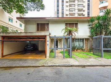 Casa · 400m² · 3 Quartos · Casa para aluguel - na Vila Nova Conceição