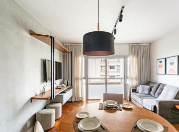 Apartamento · 72m² · 2 Quartos · Apartamento para aluguel - na Vila Olímpia
