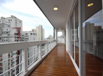 Apartamento · 382m² · 4 Quartos · Apartamento para aluguel - em Higienópolis
