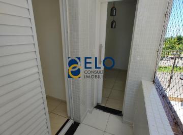 Foto 01 · R$ 415 mil. Apartamento à Venda em Santos-SP: 1 quarto, 1 sala, 2 banheiros e 56,00 m² no Bairro Jos