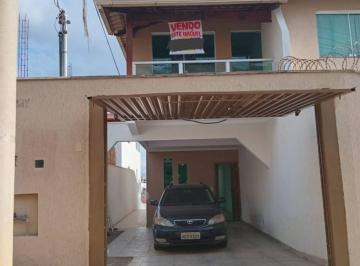 Casa de 3 quartos, Belo Horizonte · Casa a Venda, bairro Cabral. Próximo ao Shopping Contagem.