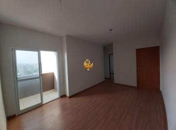 Foto 01 · Apartamento, Parque São Luís, Taubaté, SP