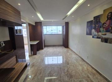 Apartamento de 2 quartos, Samambaia · QS 303, CONJUNTO 6, SAMAMBAIA SUL, 2 QUARTOS COM SUITE